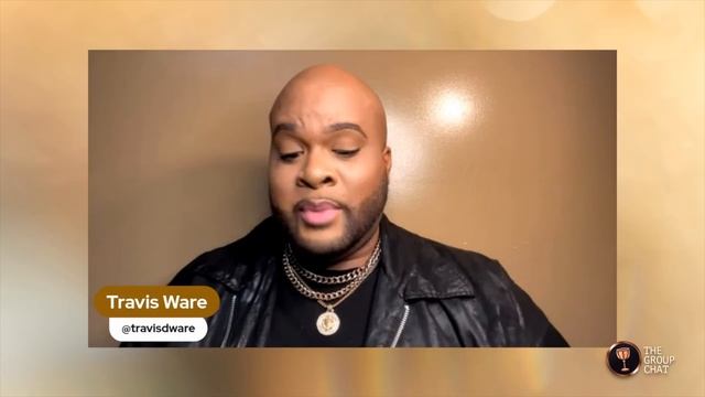 The Group Chat S2, E4: Ghana's Anti-LGBTQ Bill, Michelle Williams' Uber Commercial, Oprah & BBLs! смотреть онлайн