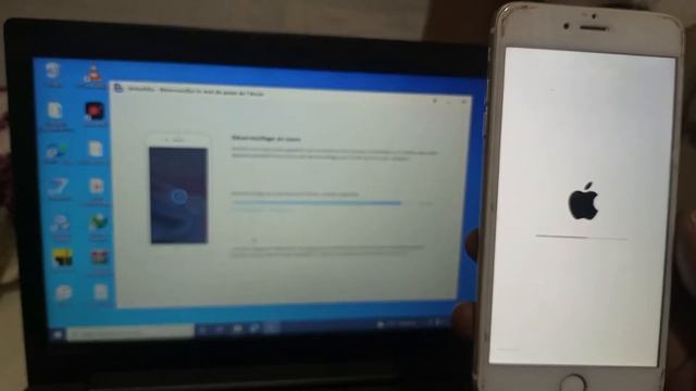 COMMENT DEVEROUILLER UN IPHONE AVEC LE LOGICIEL UnlockGO смотреть онлайн