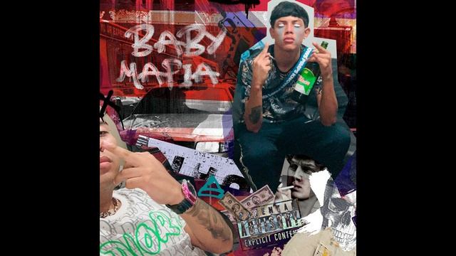 NSA - BABY MAFIA - смотреть онлайн