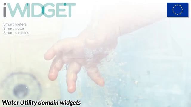 iWIDGET: Smart Meters. Smart Water. Smart Societies смотреть онлайн