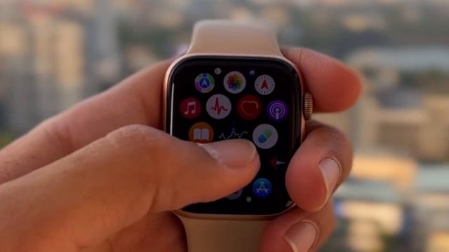 Apple Watch Series 5 In 2024 | The OG Smartwatch At A Great Price, But.....