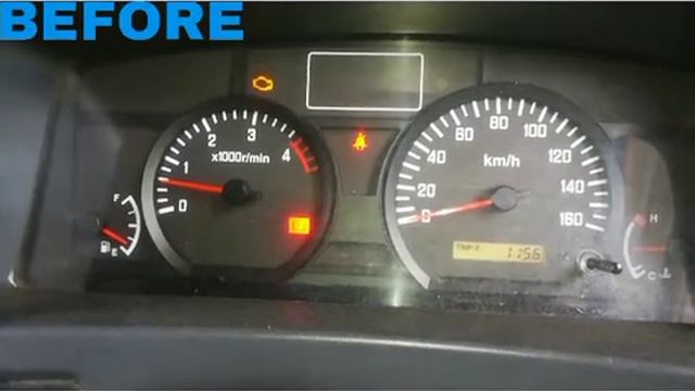 ISUZU 4JJ1 DPF Remove Sri Lanka смотреть онлайн