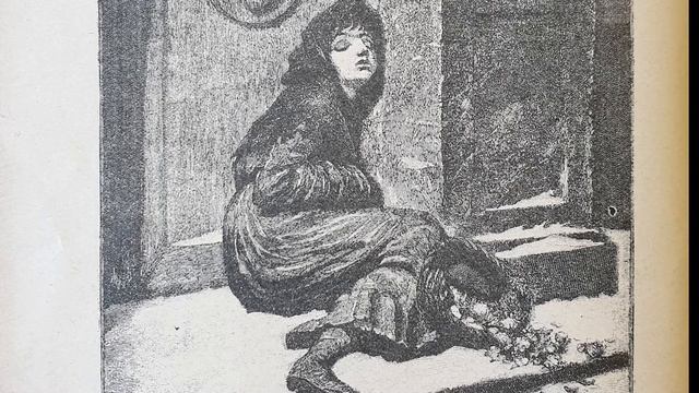 Дѣвочка съ розами смотреть онлайн