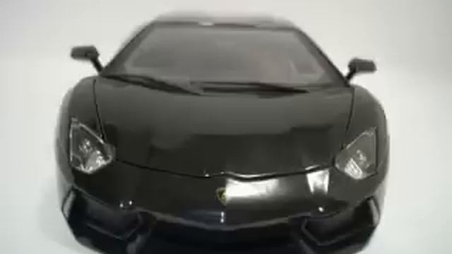 ランボルギーニ　Lamborghini Aventador LP 700-4 смотреть онлайн