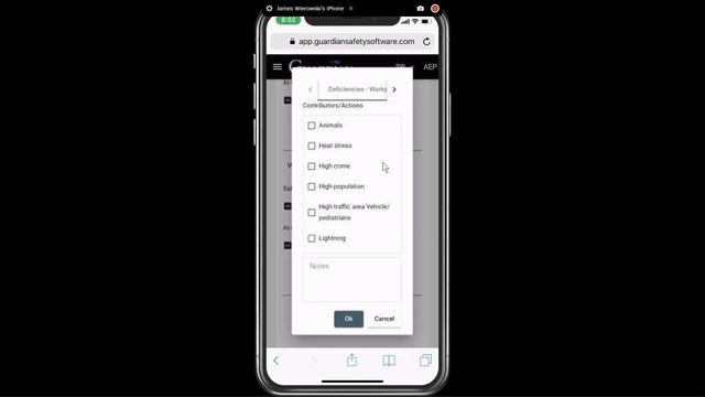 2019 09 26 09 48 S&W Guardian 3 Mobile App Overview смотреть онлайн