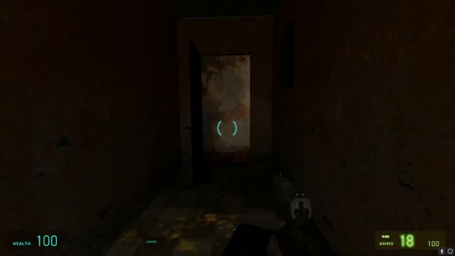 Dark Matter: c1_hideout Progress 5 смотреть онлайн