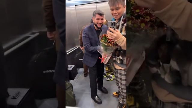 Элвин Грей & Эльбрус Джанмирзоев #элвингрей смотреть онлайн