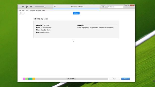 how to restore iphone with itunes | restore iphone xs max @PocketTechGuru смотреть онлайн