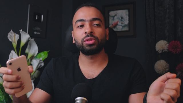iPhone 8 | هل يستحق الشراء الان смотреть онлайн
