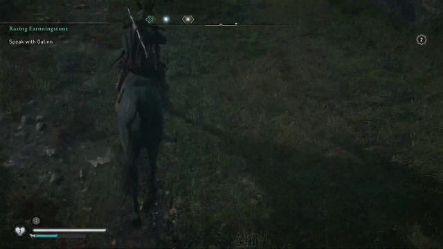 Assassin's Creed Valhalla - PART 5 - (100% Playthrough) - THE APPLES! смотреть онлайн