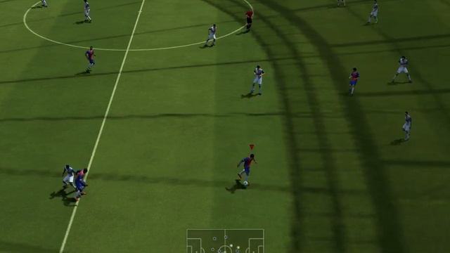 FIFA 14 UT [КамБэк] смотреть онлайн