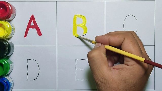 ABCD|| A for Apple, B for Bat, C for Cat. Abcd for kods смотреть онлайн