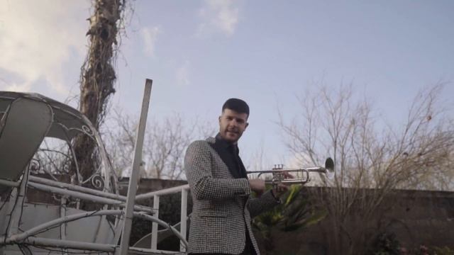 Musica (E Il Resto Scompare) - Elettra Lamborghini | Tony Trumpet Cover смотреть онлайн