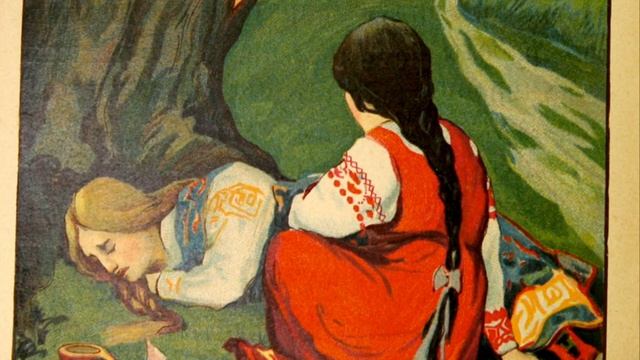 Крошечка-Хаврошечка смотреть онлайн