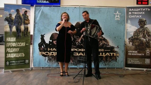 "Коробейники-Коробушка"- Юрий Богатырев, Валентина Лебедева, Солисты Ансамбля "Песни Победы" смотреть онлайн