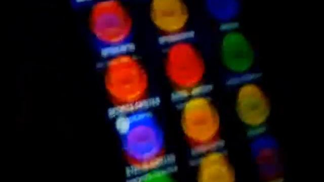 App TEST instant buttons смотреть онлайн