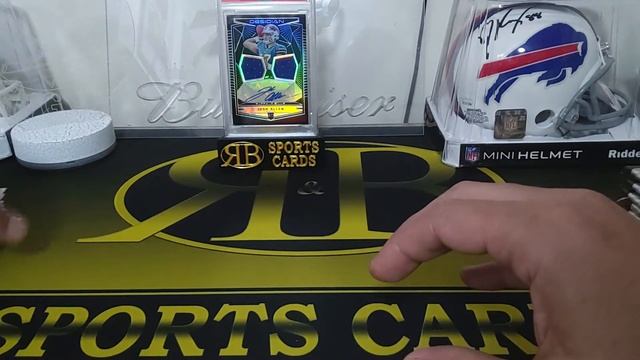 2022 Legacy Football Hobby Box *Great Box!!* 🔥🔥SSP Rookie Auto!!🔥🔥 смотреть онлайн