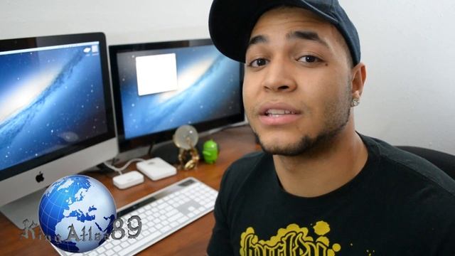 iPad 3 Thoughts смотреть онлайн