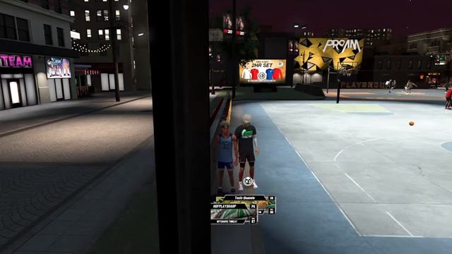 2K смотреть онлайн
