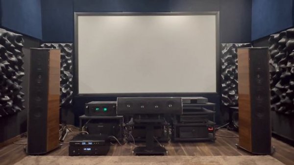 Sonus Faber il Cremonese, Audio Research Ref150se, Ref6se, Rockna, Stockfisch cables. 14