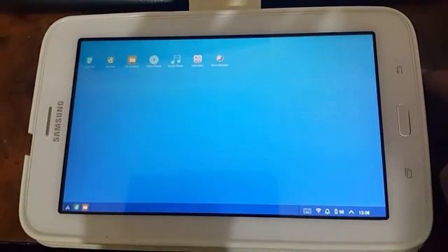 كيفية تغير شكل التابلت Tablet اندرويد الى شكل الماك Macbook رائع جدا смотреть онлайн