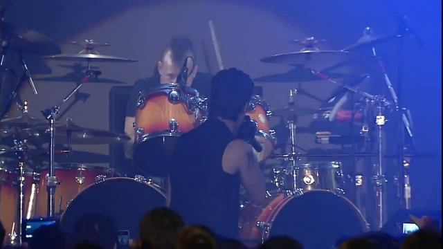 Google I/O 2011 After Hours Party: Jane's Addiction смотреть онлайн