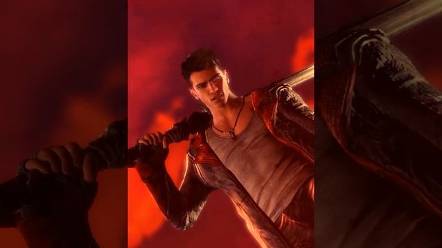 Devil May Cry. Shorts. Part 10 смотреть онлайн
