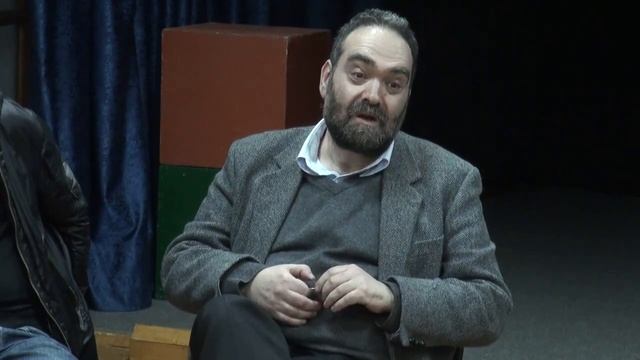 Встреча с А Л Зориным Зарубежное высшее образование 01 04 2011 смотреть онлайн