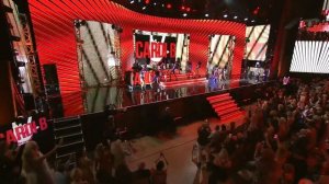 Cardi B Live AVN Awards 2019 Opening Performance