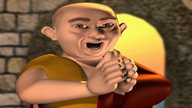 The Delay Lama from Ipanema смотреть онлайн