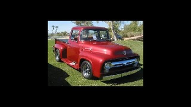camaro,f 100 e hummer смотреть онлайн