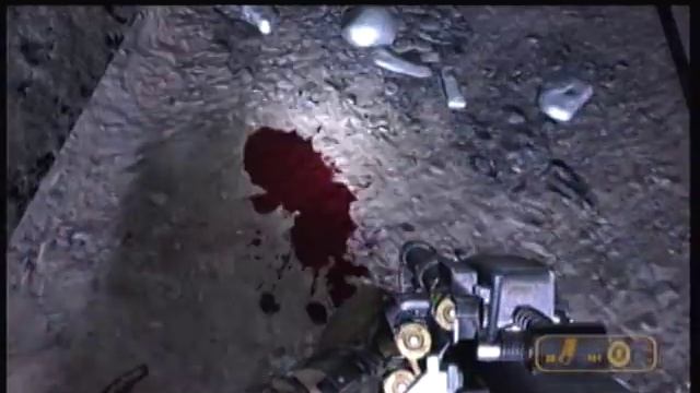 metro 2033 gameplay mods смотреть онлайн