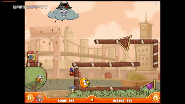 Cover Orange 2 walkthrough 4-28 смотреть онлайн