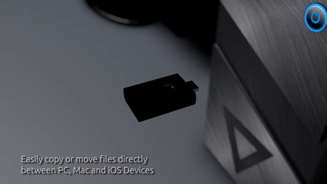 iFlash OTG смотреть онлайн