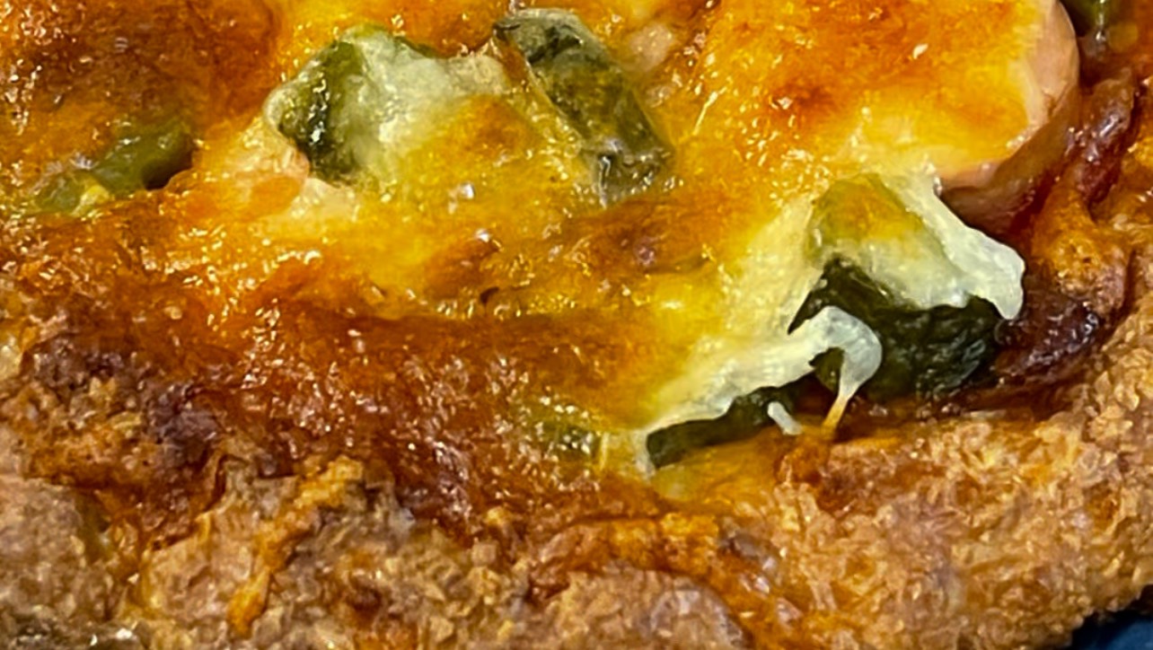 Мультинациональная кухня