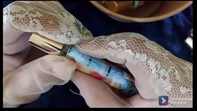 Perfume Dessert Review part 2 смотреть онлайн