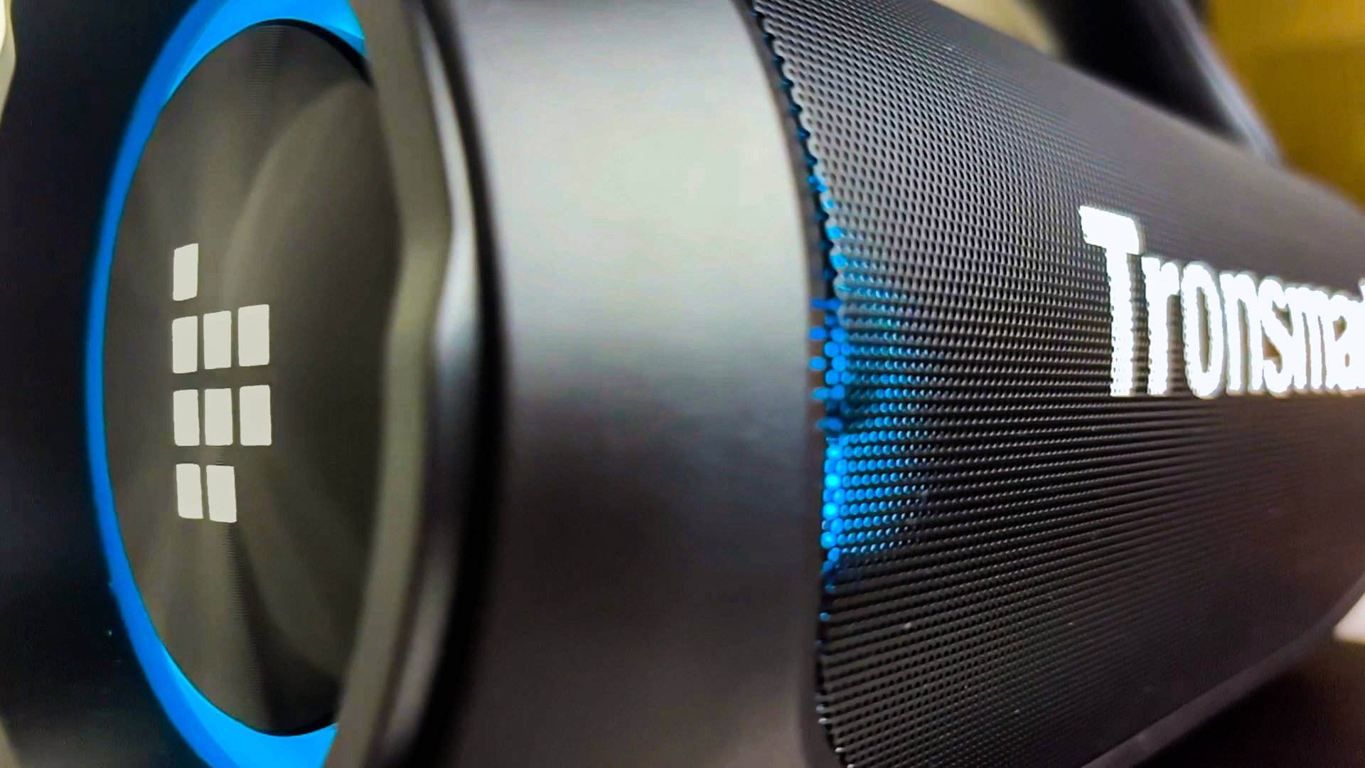 TRONSMART BANG SE - ОБЗОР, РАСПАКОВКА И ПЕРВОЕ ВПЕЧАТЛЕНИЕ смотреть онлайн