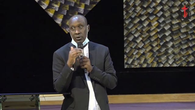 SUNDAY 2nd SERVICE // 19 DECEMBER 2021 With Pr. Absalom MUDAHIGWA смотреть онлайн