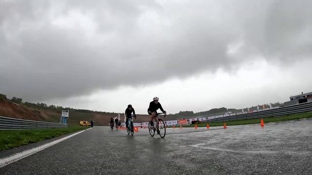 IV Этап Лига Триатлона. Дети│г. Казань, 2023 г.