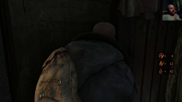 Metro Last Light Redux Прохождение #3 смотреть онлайн