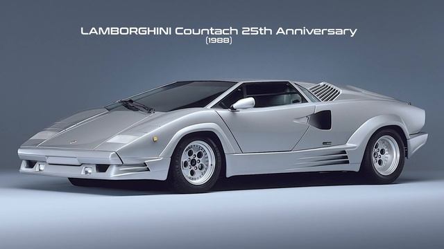 ¡ Lamborghini Countach 2022 : Analyse du design ! смотреть онлайн