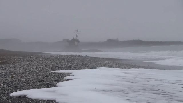 Мыс Челюскин. Окрестности, история, загадки. смотреть онлайн
