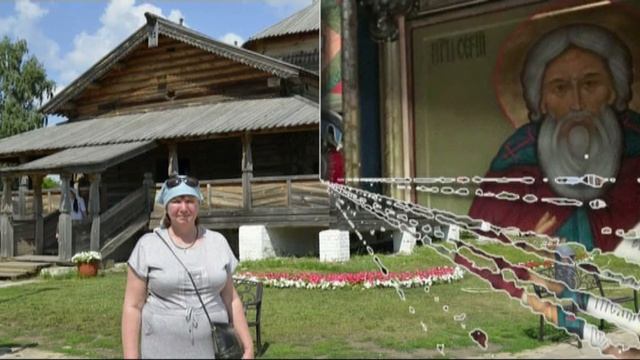 Золотое кольцо - 3 часть смотреть онлайн