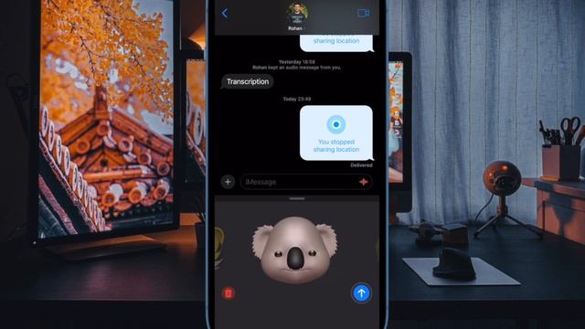 How to Catch Up in a Messages Chat in iOS 17 on iPhone and iPad смотреть онлайн
