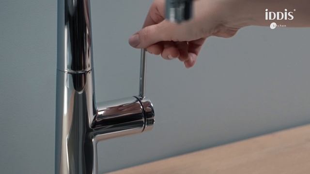 Смеситель для кухни Pure PURSBPFi05 смотреть онлайн