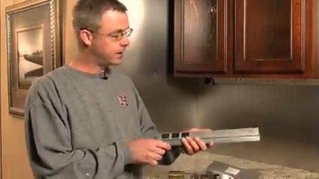Angle Power Strip Install regular смотреть онлайн