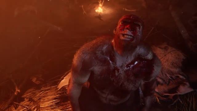 Far Cry Primal Insane Scene 18+ (Full HD) смотреть онлайн