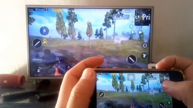 COMO ESPELHAR TELA IPHONE (IOS) NA TV | TVBOX, SMART TV, CHROMECAST E PC | CANAL IODROID смотреть онлайн