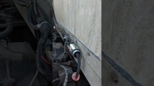 Не работает, не качает электронасос на рефрижераторе Занноти, Термокинг, Кариер.