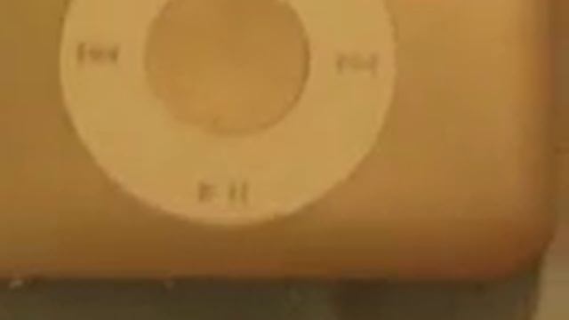 IPOD 4GB PART 2 смотреть онлайн